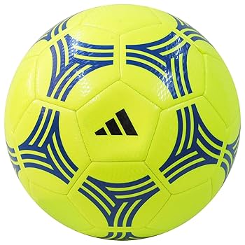 Amazon.co.jp: adidas(アディダス) サッカーボール 5号球(一般